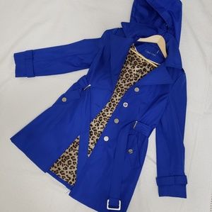Womens rain/spring jacket